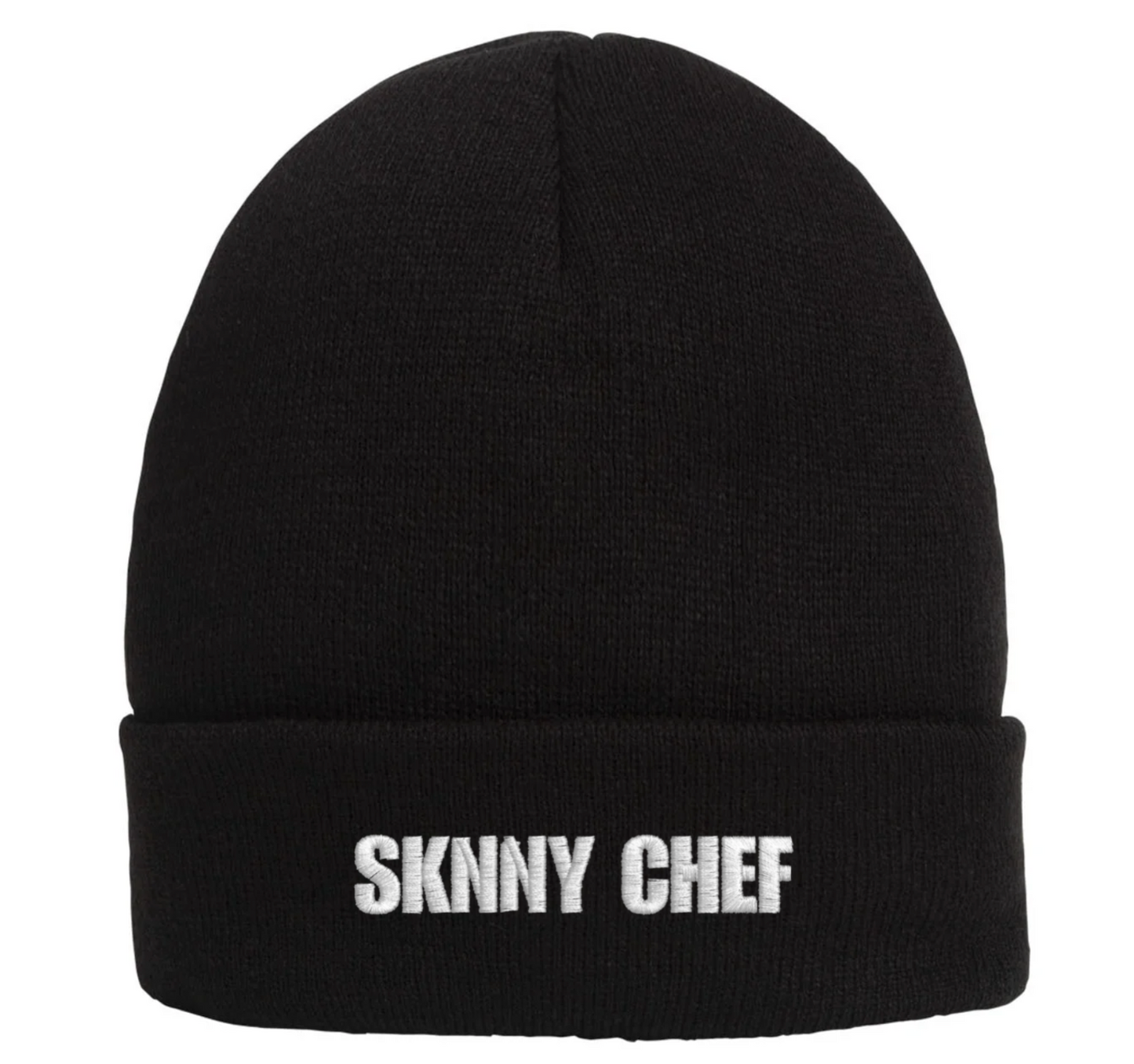 SKNNY CHEF Beanie