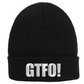 GTFO! Beanie