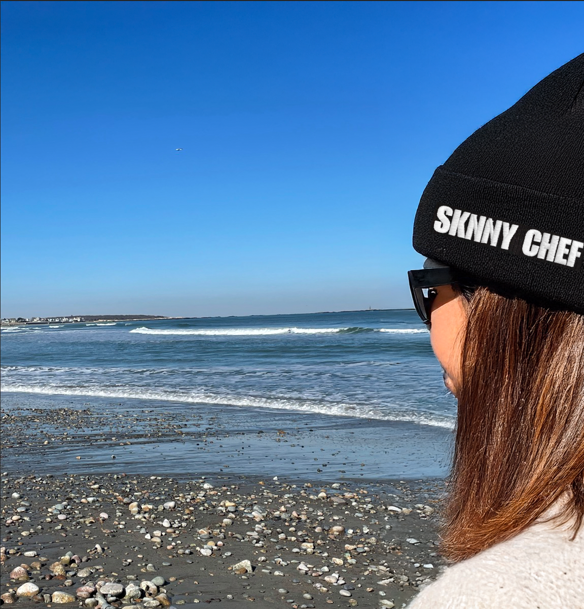 SKNNY CHEF Beanie