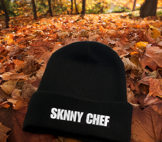 SKNNY CHEF Beanie