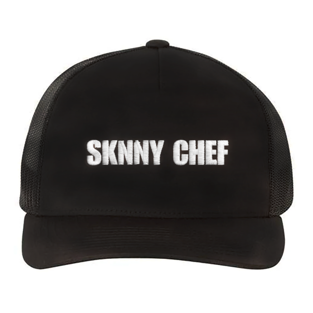 SKNNY CHEF Trucker Hat