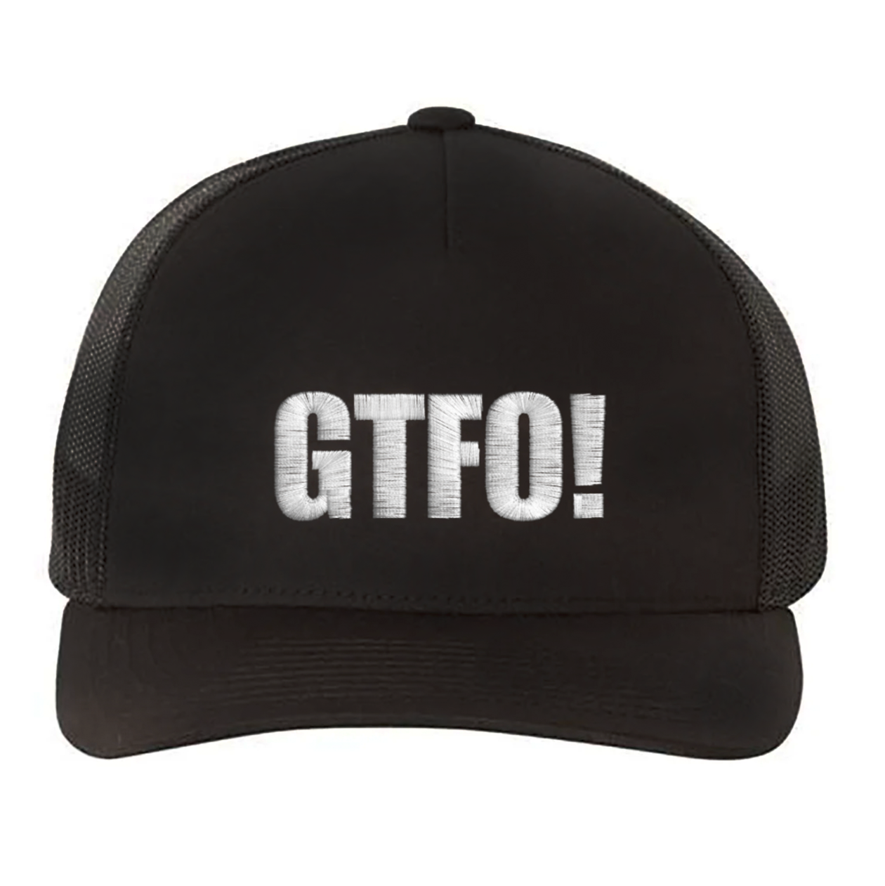 GTFO! Trucker Hat